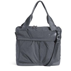 The North Face Gray Laptop Bag